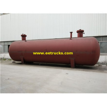 ASME 50000L Dounded Tanks