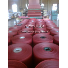 polyethylene film factory PE film