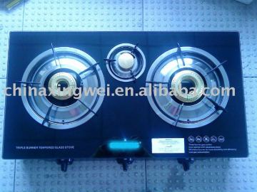 hot sale gas cooker 3-RTB19PI