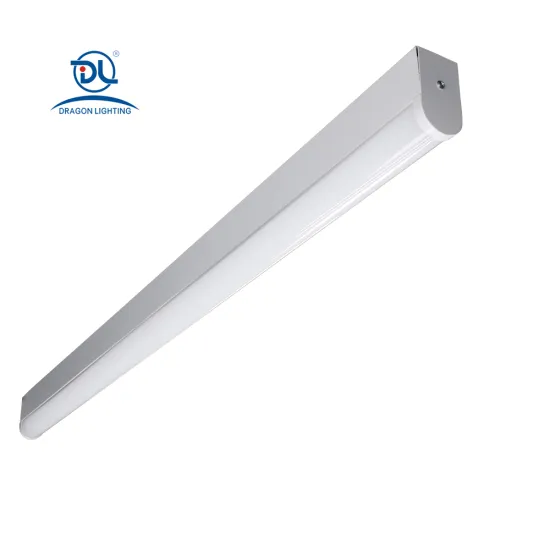 220 Volt LED Tube Light Fixture Batten Light