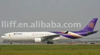 Shenzhen China to Ashdod Haifa Israel Air Freight
