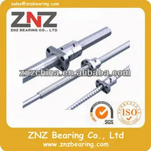 TBI Ball Screw