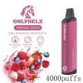 Shenzhen Onlyrelx Portable Disposable Vape Pen