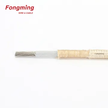 UL5181 TGGT 250C High Temperature Lead Wire