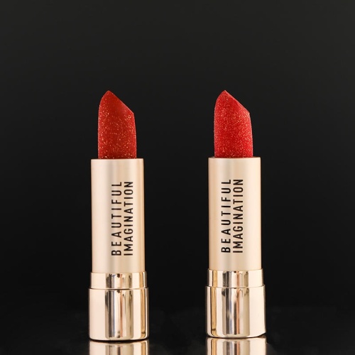 Private Label 2 Color Shining Long lasting Lipstick Wholesale