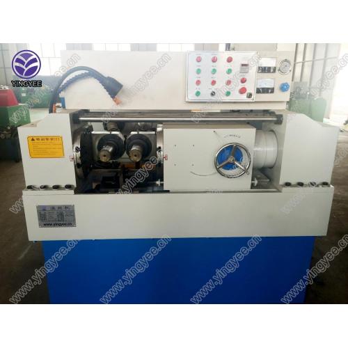 Steel Rod Thread Rolling Machine With High Quality