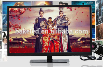 2016 Hotsale 32 Inch LCD LED TV/HD 1080 Porn LCD TV