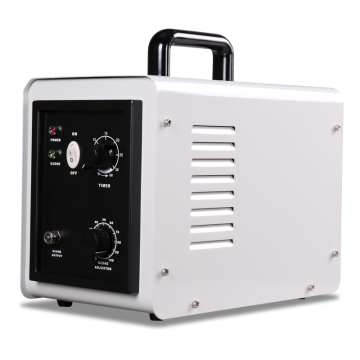  Portable 5G Ozone Gas Generator for Odor Removal 