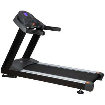 Commerial treadmill with 4.0hp continuous power motor