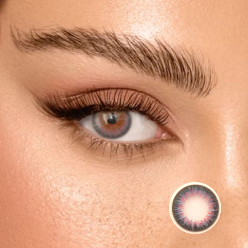Selling 0 degrees beauty contact lenses beautiful