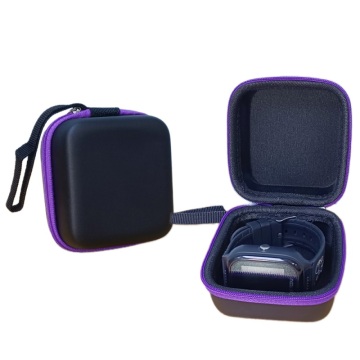 EVA Storage Watch Box Portable Box