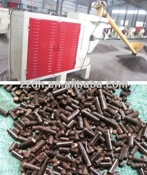 2014 hot seling! wood pellet production line