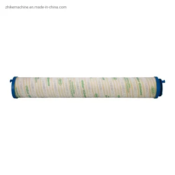 0.45um PP Pleated Filter Cartridge for water treatment