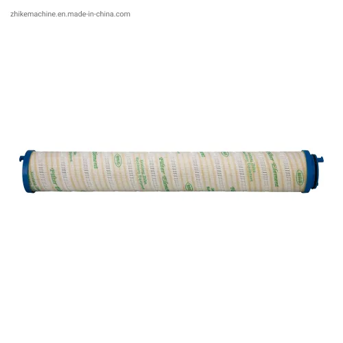 0.45um PP Pleated Filter Cartridge for water treatment