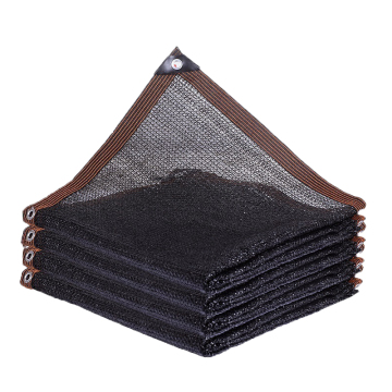 UV -bescherming Sunshade Net voor zeilen en tuinkasopvang