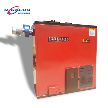 2021 35kw Δανία τηλεχειριστήριο Rapid Heating Biomass Wood Pellet Boiler