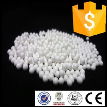 High quality 65% ZrSiO4 0.8-1.0mm mill bead