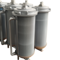 High-Performance TS Rocker Filter for Engine Efficiency
