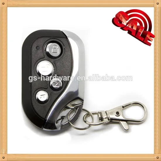 remote control transmitter ,High quality remote control housing,BM-023