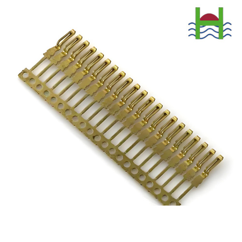 Precision Metal Stamping Parts in Medical Field