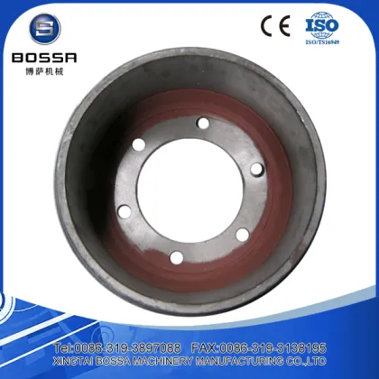Foton diesel engine turbo turbine housing 2835662