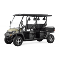 Jeep 400CC Golf Cart UTV con EPA