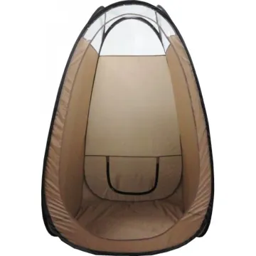 Airbrush Sunless Tanning Booth Tan Tent/Spray Tanning Tent