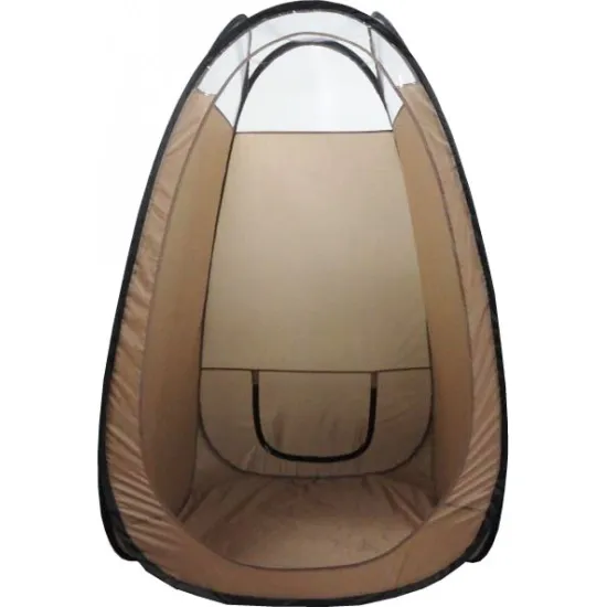 Airbrush Sunless Tanning Booth Tan Tent/Spray Tanning Tent