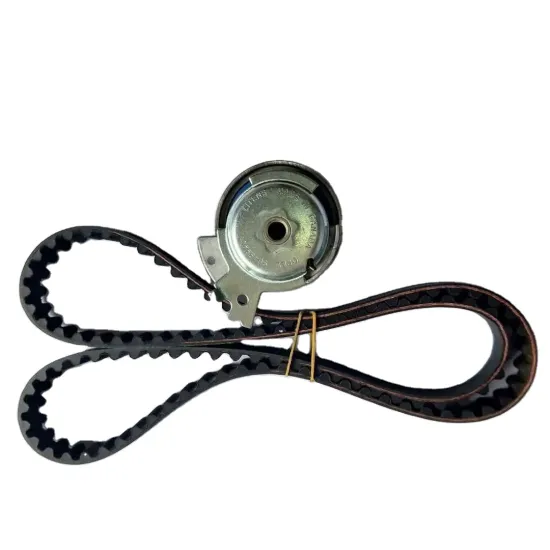 ONEKA AUTO PARTS TIMING BELT KIT FOR OPEL 1.4 1.6 - 95516736 111*17MM 5310XS 111MR17 96183353 T43038