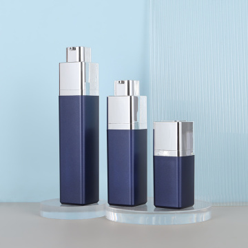 High-Quality Airless Pump Bottles for Skincare
