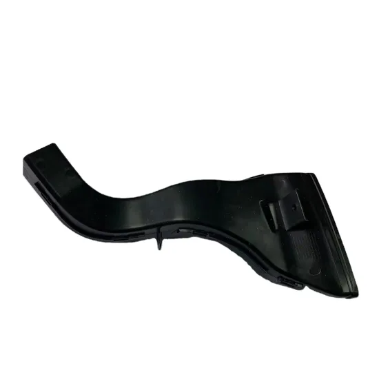 OEM LR098599 LR098595 Cooling Duct L/R for Land Rover Range Rover Sport 2018