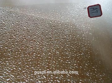 Skid Resistance Textured PET Film Used for Release Film