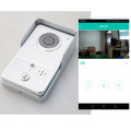 Ασύρματο WIFI HD Smart DoorBell