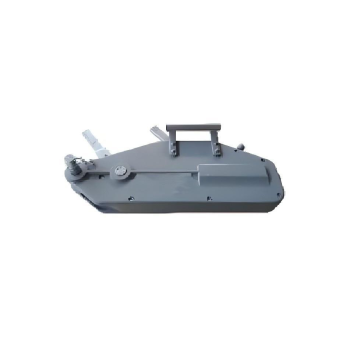 Talha manual de cabo de aço (Tirfor)