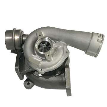 K04 Turbocharger 53049880032 for Commercial Transporter 2.5L TDI (T5) with AXD Engine