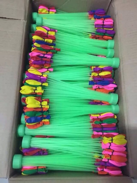 Chaud de ballons d'eau l'impression personnalisée de vente en gros
