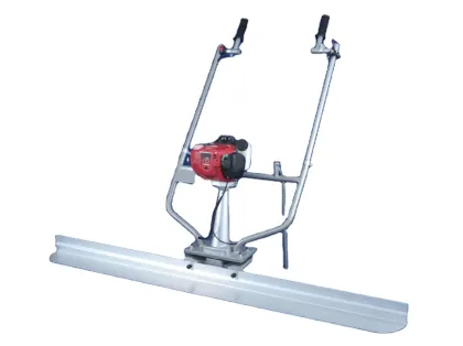 VIBROPAC Concrete Finishing Tools: Vibrating Machines for Sale