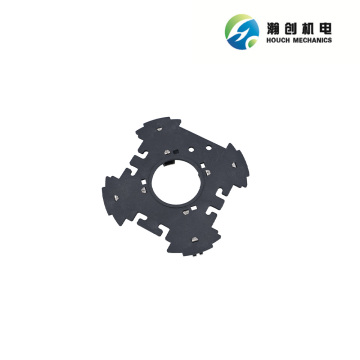 Estrutura durável da escova de ar condicionado para veículos