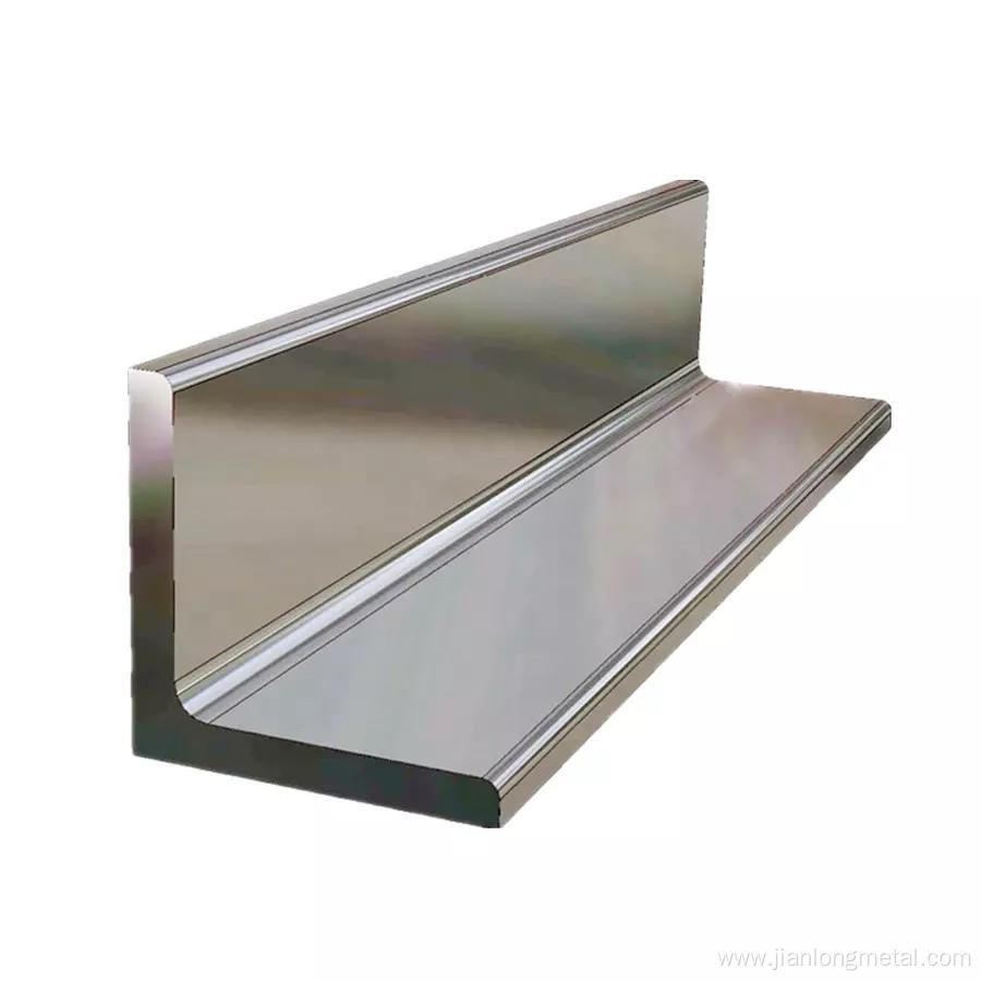 316 Stainless Steel Angle Steel