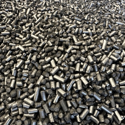 Графитированный столбчатый компаунд премиум-класса Carbon 95