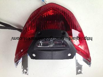FANALE POSTERIORE MOTO HJ150-9