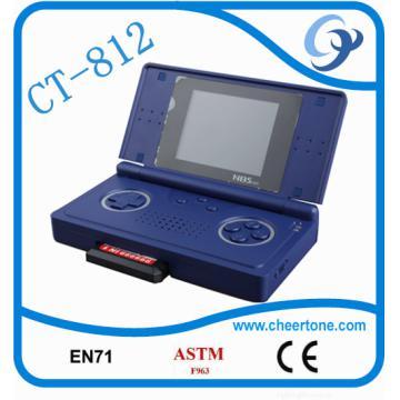 Latest NB New gaming consoles