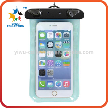 Wholesale waterproof cell phone bag