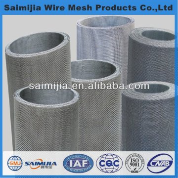 304 316 high quality stainless steel wire mesh 1-635 mesh