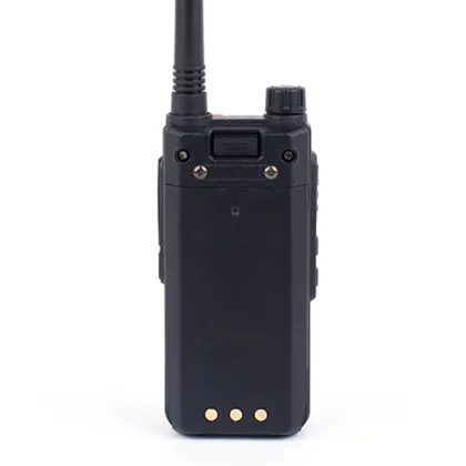 OEM service 400-480MHz handheld radio walkie talkie price
