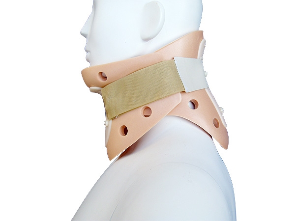 Cervical Collar Covers Neck Support