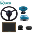 Navigation agricole GPS de tracteur haute performance