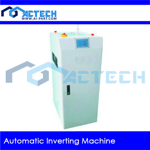 SMT Awtomatikong PCB Inverter Machine