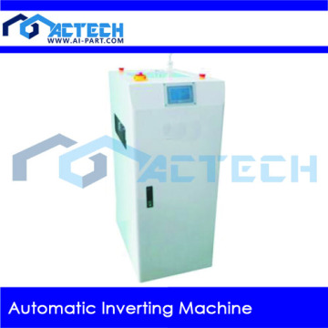 Máquina inversor de PCB automática SMT