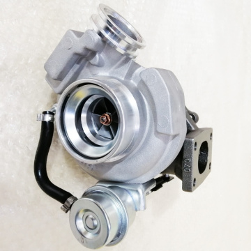 HE221W Turbocharger 2835143 4035143 D4043978 สำหรับ HOLSET 4VBE34RW3 รถบัสรถบัส ISDE4 เครื่องยนต์ดีเซล